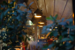 Restaurant Gallo Nero Ramnicu Valcea Comanda Mancare Italiana