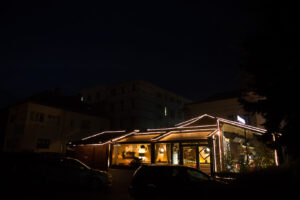 Restaurant Gallo Nero Ramnicu Valcea Comanda Mancare Italiana