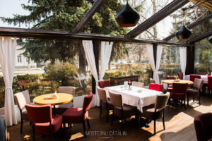 Restaurant Gallo Nero Ramnicu Valcea Comanda Mancare Italiana