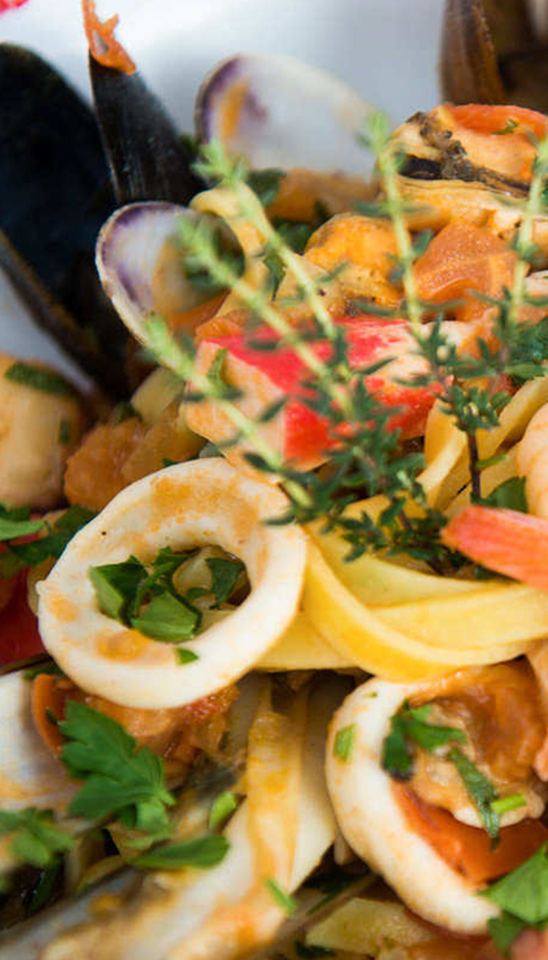 Restaurant Gallo Nero Ramnicu Valcea Comanda Mancare Italiana