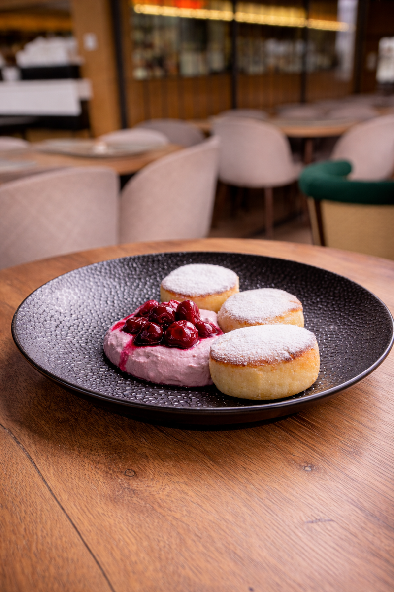 Reducere de 20% vineri intre orele 10:00 - 19:00 la supe, ciorbe, platouri si desert pentru comenzile online.